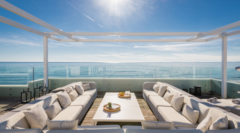 Málaga - Marbella - 820m2
