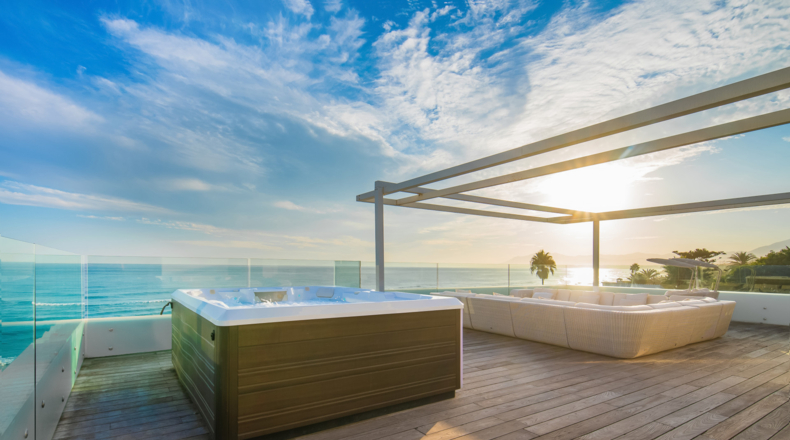 Málaga - Marbella - 820m2