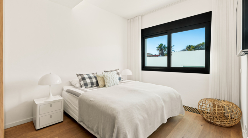 Málaga - Marbella - 820m2