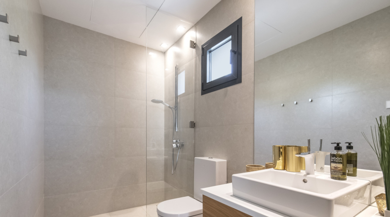 Málaga - Marbella - 820m2