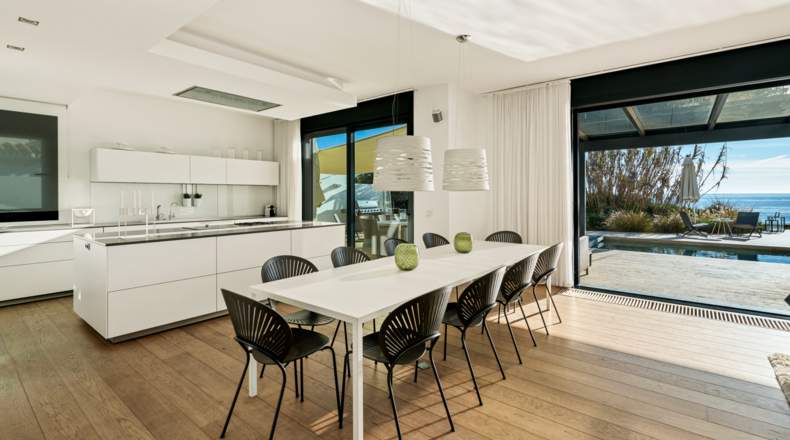 Málaga - Marbella - 820m2