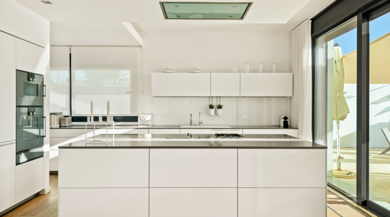Málaga - Marbella - 820m2