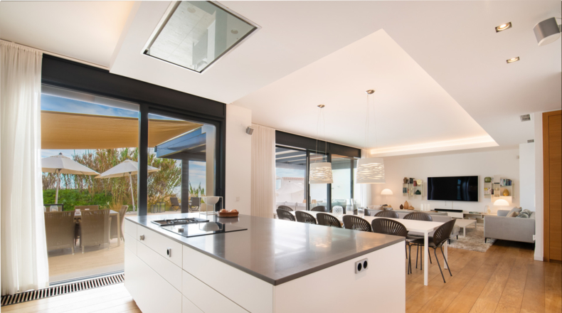 Málaga - Marbella - 820m2