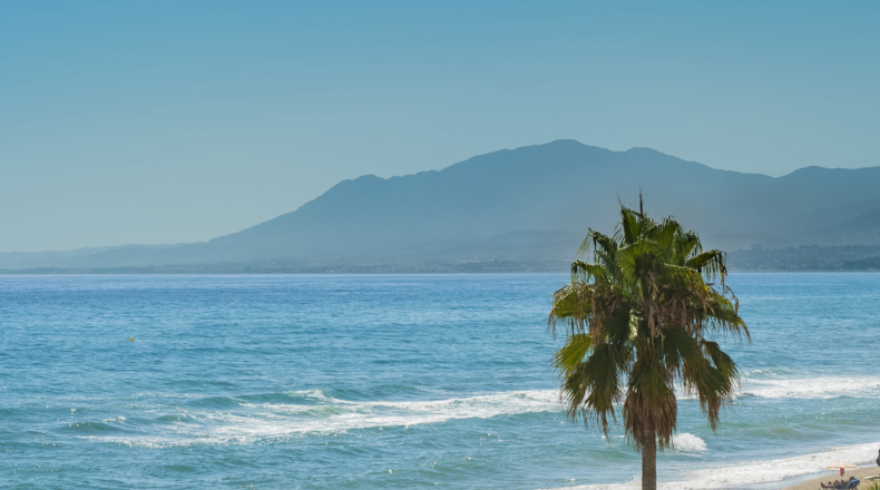 Málaga - Marbella - 820m2