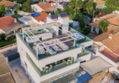 Villa con terreno en venta en Marbella ref: TR89779 foto