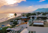 Villa con terreno en venta en Marbella ref: TR89779 foto