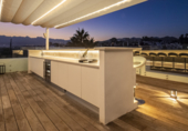 Villa con terreno en venta en Marbella ref: TR89779 foto