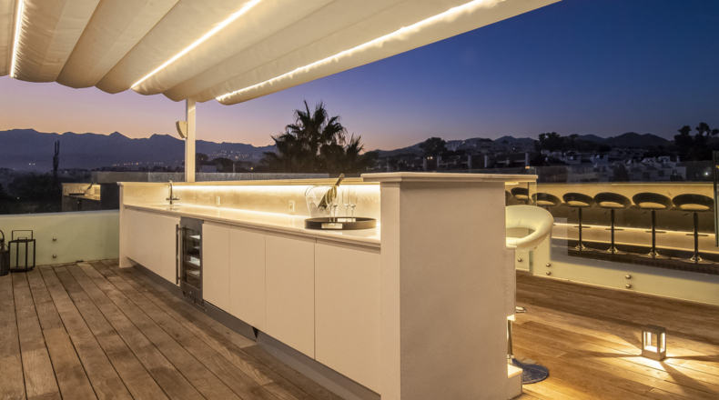 Málaga - Marbella - 820m2
