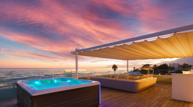 Málaga - Marbella - 820m2