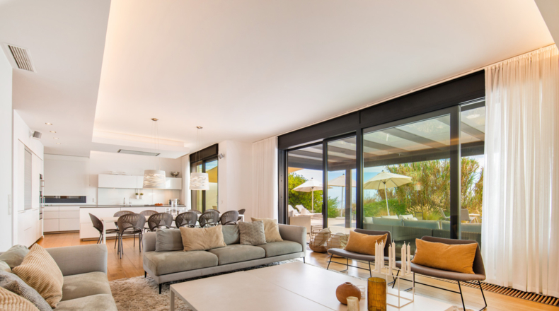 Málaga - Marbella - 820m2