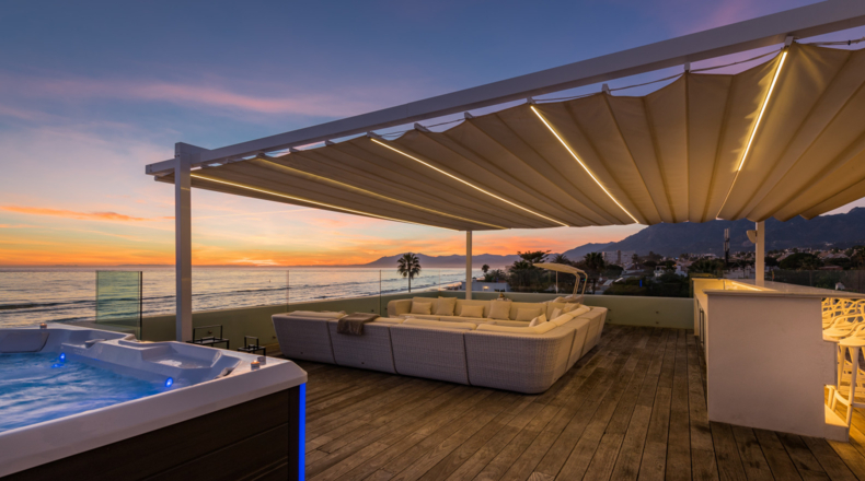 Málaga - Marbella - 820m2