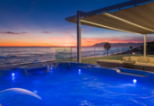 Villa con terreno en venta en Marbella ref: TR89779 foto