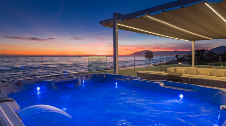 Málaga - Marbella - 820m2