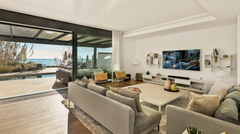 Málaga - Marbella - 820m2