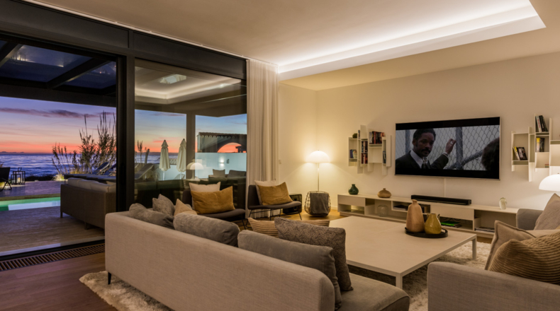 Málaga - Marbella - 820m2