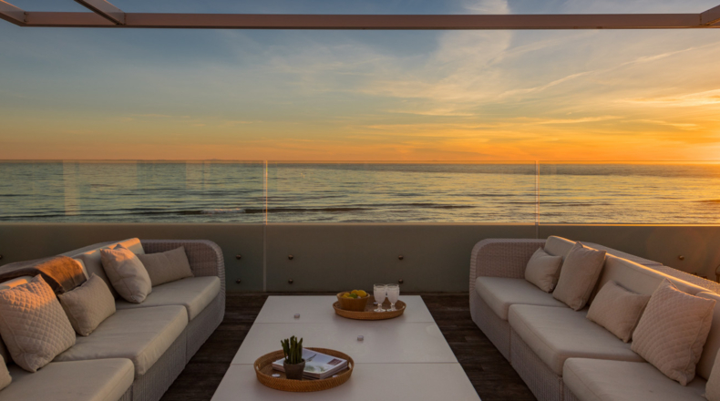 Málaga - Marbella - 820m2