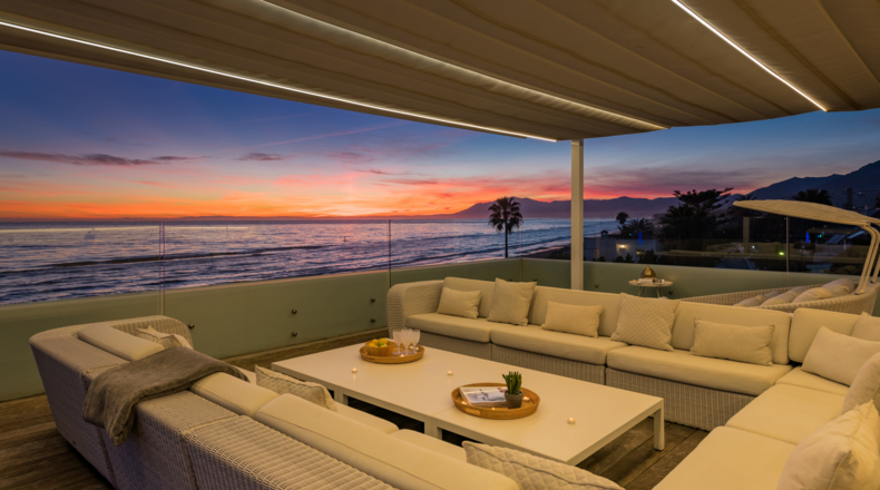 Málaga - Marbella - 820m2