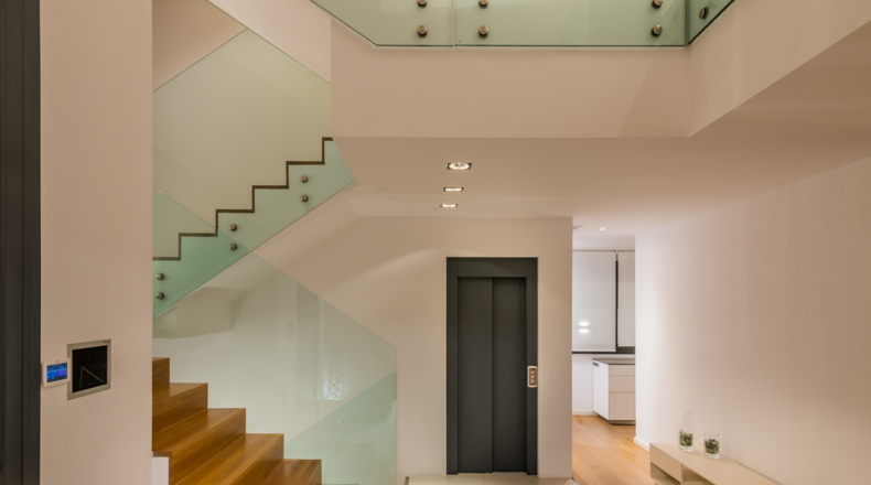 Málaga - Marbella - 820m2