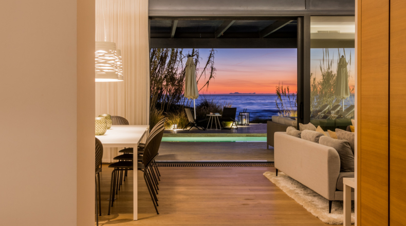 Málaga - Marbella - 820m2