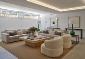 Villa with land for sale in Marbella ref: TR200419 photo