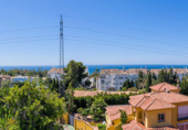 Villa with land for sale in Marbella ref: TR200419 photo