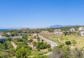 Villa with land for sale in Marbella ref: TR200419 photo