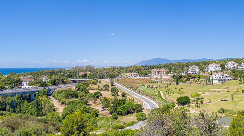 Málaga - Marbella - 521m2
