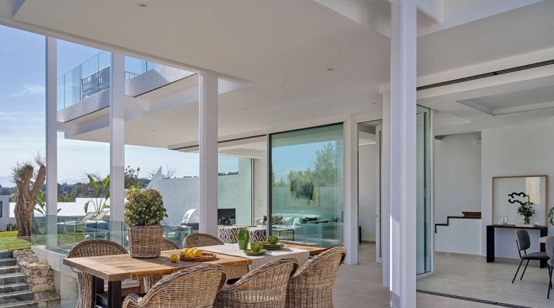 Málaga - Marbella - 521m2