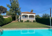 Vil·la amb terreny en venda a Estepona ref.: TR94904 foto
