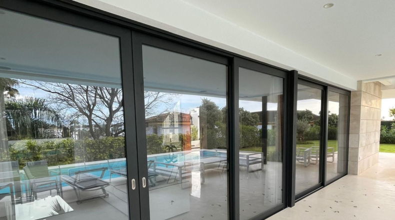 Málaga - Marbella - 329m2