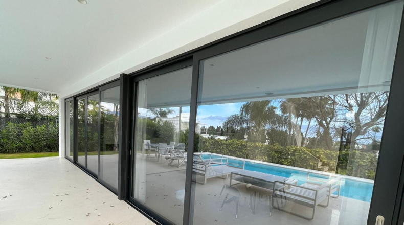 Málaga - Marbella - 329m2