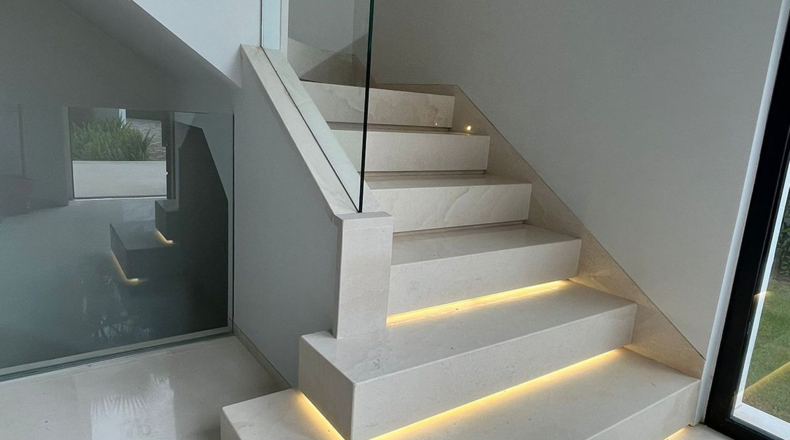 Málaga - Marbella - 329m2