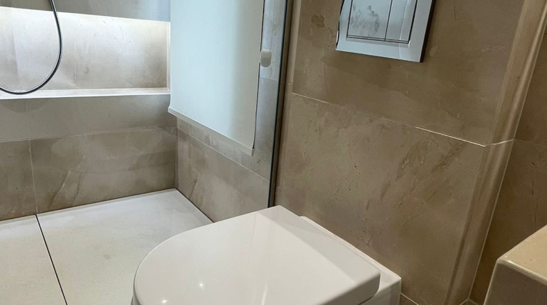 Málaga - Marbella - 329m2