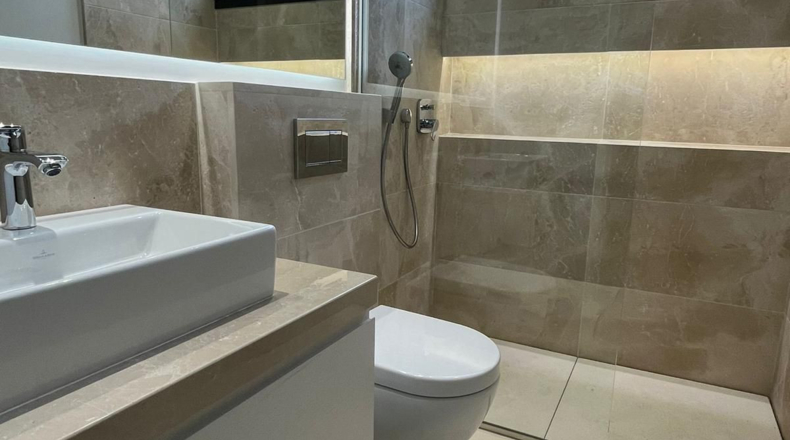 Málaga - Marbella - 329m2