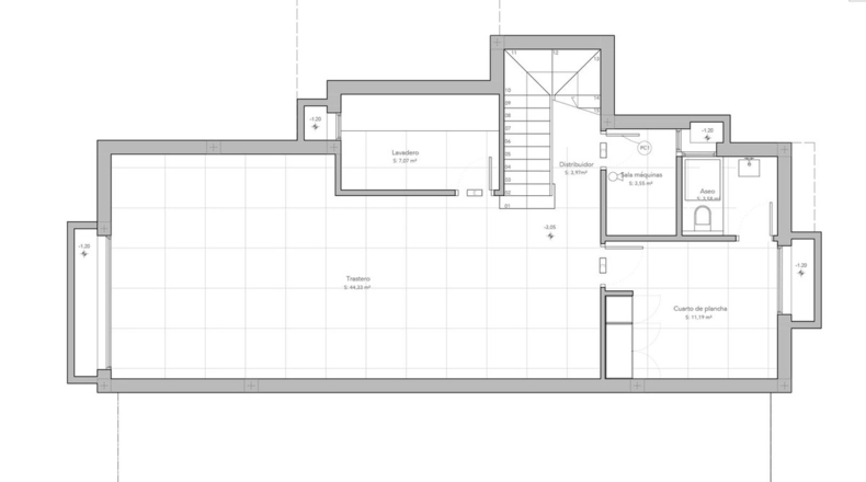 Málaga - Marbella - 329m2