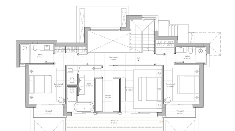 Málaga - Marbella - 329m2