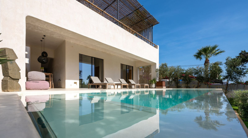 Málaga - Marbella - 422m2