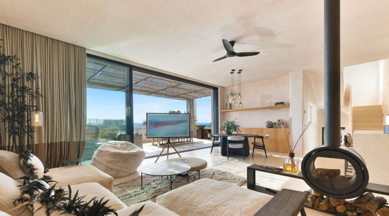 Málaga - Marbella - 422m2