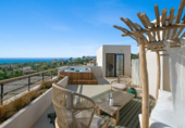 Vil·la amb terreny en venda a Marbella ref.: TR207987 foto