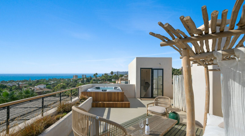 Málaga - Marbella - 422m2
