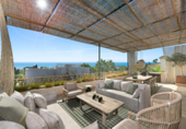 Vil·la amb terreny en venda a Marbella ref.: TR207987 foto