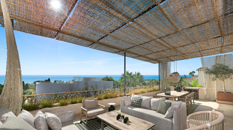 Málaga - Marbella - 422m2