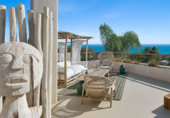 Vil·la amb terreny en venda a Marbella ref.: TR207987 foto