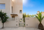 Vil·la amb terreny en venda a Marbella ref.: TR207987 foto