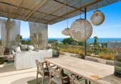 Vil·la amb terreny en venda a Marbella ref.: TR207987 foto