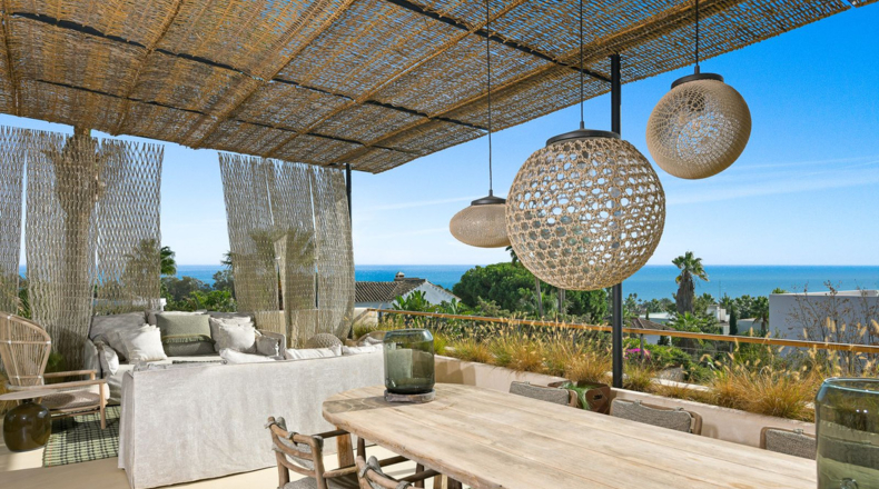 Málaga - Marbella - 422m2