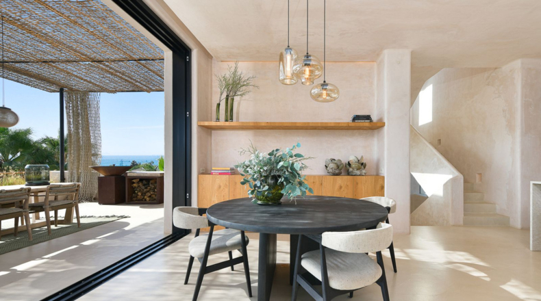Málaga - Marbella - 422m2