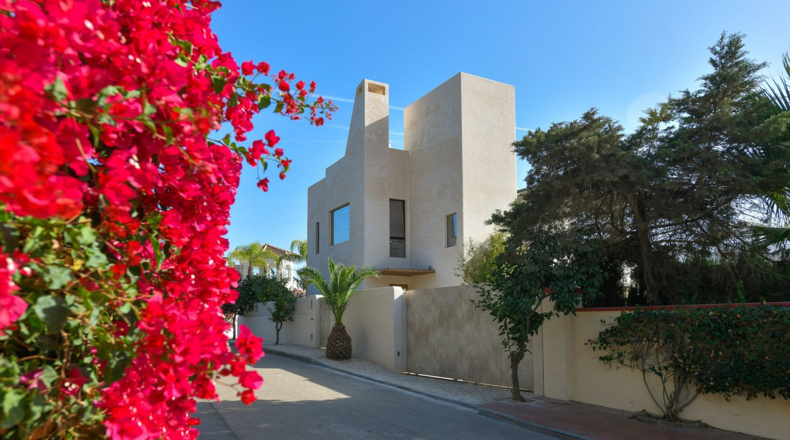 Málaga - Marbella - 422m2