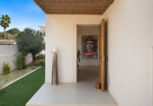 Vil·la amb terreny en venda a Marbella ref.: TR207987 foto