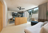 Vil·la amb terreny en venda a Marbella ref.: TR207987 foto